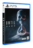 PlayStation®5 Until Dawn Remake (ECAS-00096) 0