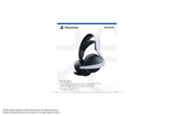 Pulse Elite Wireless Headset 2
