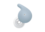 LinkBuds series | Air Fitting Supporters for LinkBuds Open (HAC-L910S) 2