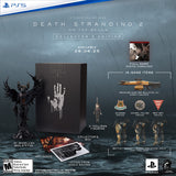 PlayStation®5 Death Stranding 2 Collector’s Edition (ECAS-00110L) 0