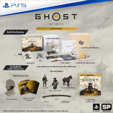 PlayStation®5 GHOST OF YŌTEI: Collector’s Edition (ECAS-00120L) 0