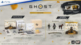 PlayStation®5 GHOST OF YŌTEI: Collector’s Edition (ECAS-00120L) 1
