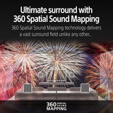 BRAVIA Theatre Quad | HT-A9M2 | Home Theatre System | 360 Spatial Sound Mapping | Dolby Atmos®/DTS:X®/IMAX Enhanced 3