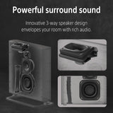 BRAVIA Theatre Quad | HT-A9M2 | Home Theatre System | 360 Spatial Sound Mapping | Dolby Atmos®/DTS:X®/IMAX Enhanced 8