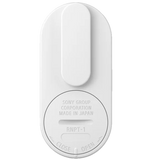 REON POCKET TAG - Wearable sensing device 3