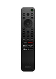65" X90L (65") | Full Array LED | 4K Ultra HD | High Dynamic Range (HDR) | Smart TV (Google TV) 1