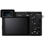 กล้องคอมแพค RX1R III พร้อมเซนเซอร์ฟูลเฟรม 61.0 MP และหน่วยประมวลผล AI (DSC-RX1RM3) 2