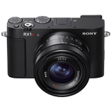 กล้องคอมแพค RX1R III พร้อมเซนเซอร์ฟูลเฟรม 61.0 MP และหน่วยประมวลผล AI (DSC-RX1RM3) 1
