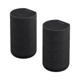 SA-RS5 Total 180W Additional Wireless Rear Speakers with Built-in Battery 1