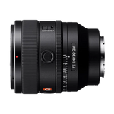 FE 50 mm F1.4 GM (SEL50F14GM) 2