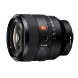 FE 50 มม. F1.4 GM (SEL50F14GM) 0