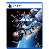 PlayStation®5 Stellar Blade (ECAS-00094) 0
