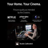 BRAVIA 5 65 Inch TV | XR Processor | Mini LED | 4K Ultra HD | High Dynamic Range (HDR) | Smart TV (Google TV) 14