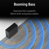 BRAVIA Theatre Sub 7 | 100W Additional Wireless Subwoofer (SA-SW7) 4