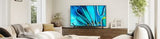 BRAVIA 3 | 4K HDR Processor X1™ | 4K Ultra HD | High Dynamic Range (HDR) | Smart TV (Google TV) 38