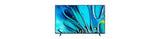 BRAVIA 3 | 4K HDR Processor X1™ | 4K Ultra HD | High Dynamic Range (HDR) | Smart TV (Google TV) 39