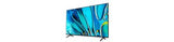 BRAVIA 3 | 4K HDR Processor X1™ | 4K Ultra HD | High Dynamic Range (HDR) | Smart TV (Google TV) 40