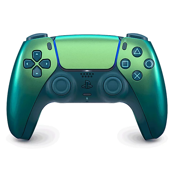 DualSense™ Wireless Controller: CFI-ZCT1G