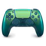 DualSense™ Wireless Controller: CFI-ZCT1G 18