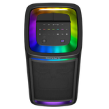 ULT POWER SOUND series | ULT TOWER 9 Party Speaker with Microphone (SRS-ULT900) 3