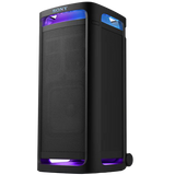 ULT POWER SOUND series | ULT TOWER 9 Party Speaker with Microphone (SRS-ULT900) 0