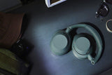 ULT POWER SOUND series | ULT WEAR Wireless Noise Canceling Headphones ULT WEAR (WH-ULT900N) 23