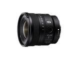 FE 16 มม. F1.8 G (SEL16F18G) 0