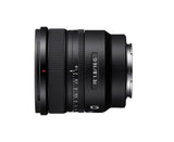 FE 16 มม. F1.8 G (SEL16F18G) 2