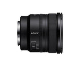 FE 16 mm F1.8 G (SEL16F18G) 4