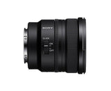 FE 16 มม. F1.8 G (SEL16F18G) 4