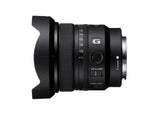 FE 16 มม. F1.8 G (SEL16F18G) 5