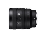 FE 24-50 มม. F2.8 G (SEL2450G) 1