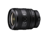 FE 16-25 มม. F2.8 G (SEL1625G) 0