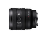 FE 16-25 มม. F2.8 G (SEL1625G) 1