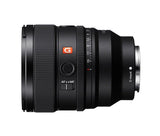 FE 85 มม. F1.4 GM II (SEL85F14GM2) 1