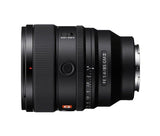 FE 85 มม. F1.4 GM II (SEL85F14GM2) 2