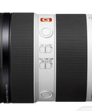 FE 50-150 มม. F2 GM (SEL50150GM) 7
