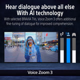 BRAVIA Theatre Bar 6 | 3.1.2ch Soundbar with powerful wireless subwoofer | Dolby Atmos®/DTS:X® (HT-B600) 1