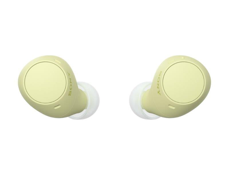 WF-C510 Truly Wireless Headphones