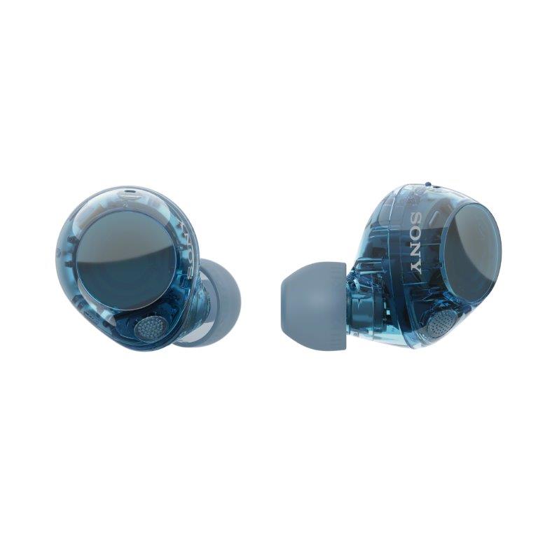 WF-C710N Wireless Noise Cancelling Headphones