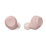 WF-C710N Wireless Noise Cancelling Headphones 4