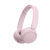WH-CH520 Wireless Headphones 5