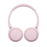 WH-CH520 Wireless Headphones 0