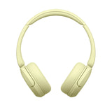 WH-CH520 Wireless Headphones 12