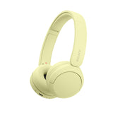 WH-CH520 Wireless Headphones 11