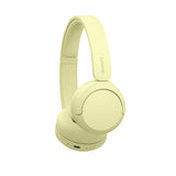 WH-CH520 Wireless Headphones 10