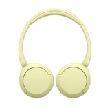 WH-CH520 Wireless Headphones 8