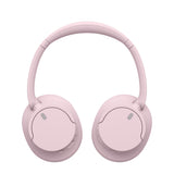 WH-CH720N Wireless Noise Cancelling Headphones 0