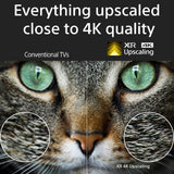 65" X90L (65") | Full Array LED | 4K Ultra HD | High Dynamic Range (HDR) | Smart TV (Google TV) 23