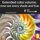 65" X90L (65") | Full Array LED | 4K Ultra HD | High Dynamic Range (HDR) | Smart TV (Google TV) 27